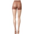 thumbnail image 4 of Hanes Bas Lissants Anti-Cellulite pour Femmes Leg Boost, IJ, à Peine Là, 4 of 4