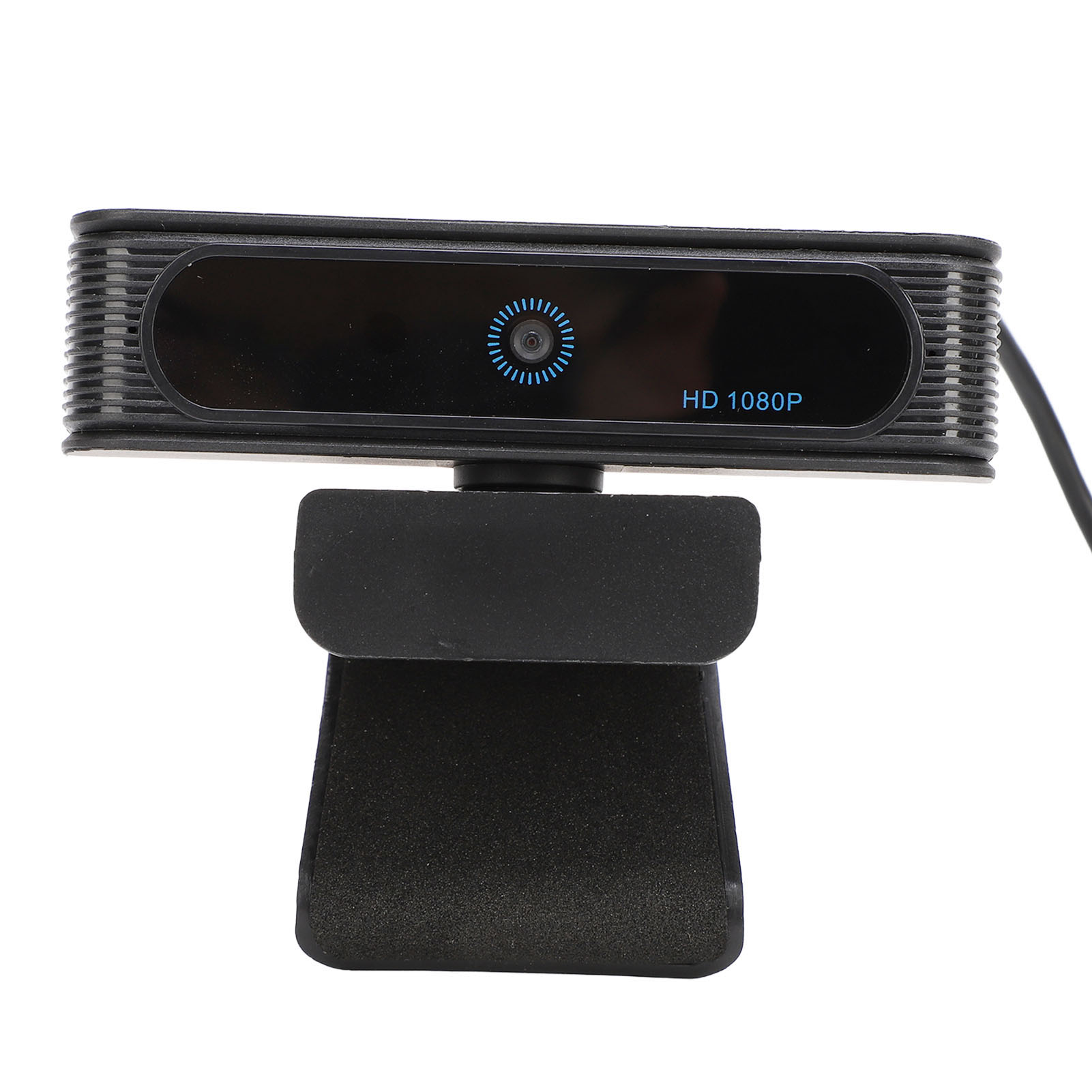 Webcams, Facial Recognition Webcam USB 120 Degree Viewing Angle  for Notebook Computers