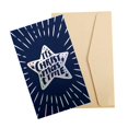 thumbnail image 2 of Christmas Card Anniversary Handmade Creative Festival Paper Durable Festival New D, 2 of 9