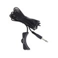 thumbnail image 1 of Classical Acoustic Guitar Amplifier Soundhole Pickup 6.3mm Jack 5M Cable, 1 of 6