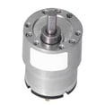 thumbnail image 3 of Gear Box Electric Motor,Speed Reduction Geared Motor D V Gear Motor High Torsion Gear Motor Ultra Responsive, 3 of 8