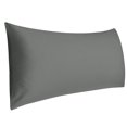 thumbnail image 1 of Unique Bargains Body Pillow cover Egyptian Cotton 1pc, 1 of 10