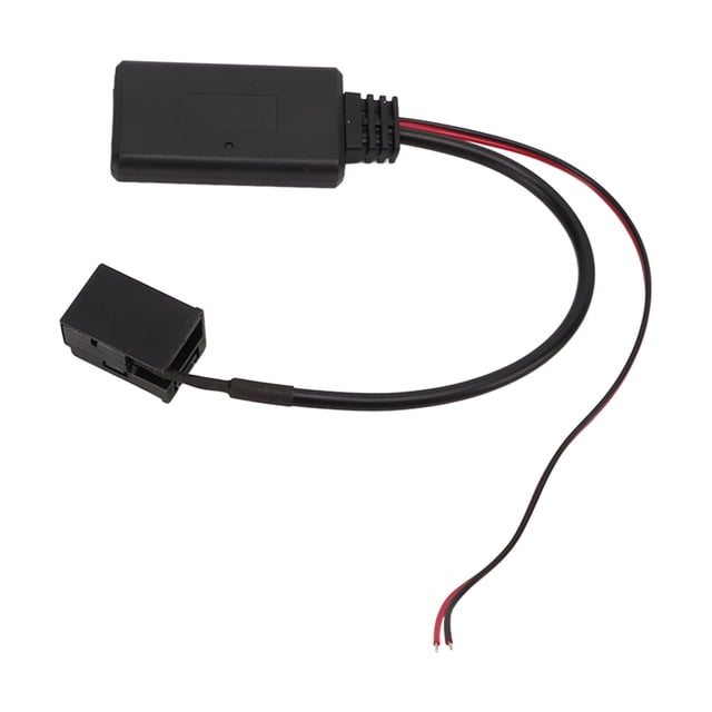 Câble Module, Adaptateur de Câble aux Radio Durable Longue Durée de Vie Haute Résistance 12 Broches pour Voiture