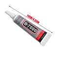 thumbnail image 2 of EGNMCR Back to School, Gift for Kids B7000 Strong Adhesive Multi-purpose Bonding Solution Suitable For Various Materials Providing Adhesion And Convenient User Experience 15ML hand glues, 2 of 2