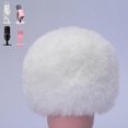 thumbnail image 1 of SUNMON Filtre Pop pour Microphone Blue Yeti, Couvre-Brise de Micro Duveteux Compatible avec AM8, SoloCast, Yeti Pro/Nano, Razer Mini, Razer Seiren V2 Pro (Blanc), 1 of 7