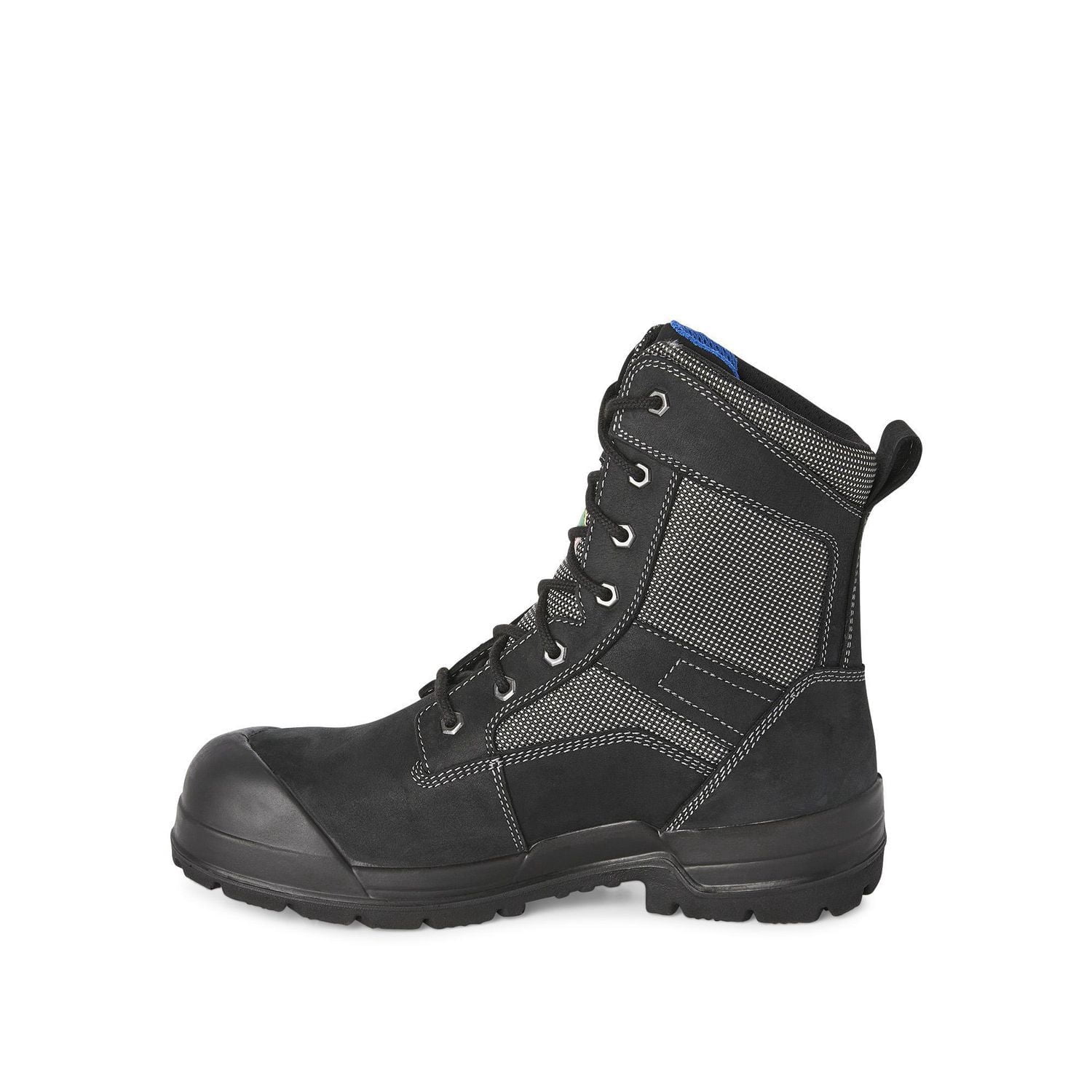 Workload Men's Safety Work Boots