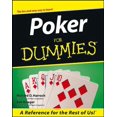 thumbnail image 1 of Poker For Dummies, 1 of 2