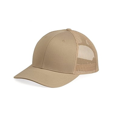 Casquette Camionneur Rétro pour Adulte