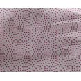 thumbnail image 4 of oneOone Georgette Viscose Fabric Shapes Geometric Print Fabric by Yard 42 Inch Wide, 4 of 4