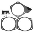 thumbnail image 2 of Throttle Cable Bracket, 81042, 4  Throttle Cable Bracket Intake Gasket Set Replacement For LS LS2 LS3 LS6 LS7 Engine, 2 of 8