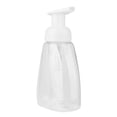 thumbnail image 1 of 250ml Foaming Liquid Dispenser Shampoo Bottle Container for Foam Lotion and Soap Ideal for Home Use, 1 of 4