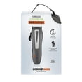 thumbnail image 2 of CONAIRMAN® Lithium-Ion Cordless Haircut Kit | 20-Piece Hair Clipper Set with Stainless Steel Blades, 2 of 4
