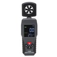 thumbnail image 3 of Portable Handheld Wind Speed Tester, Wind Speed Meter, Experiment Weather Forecaster, 3 of 8