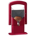 thumbnail image 2 of Portable Removable Bread Bagel Slicers Bagel Cutter Every Toaster, 2 of 7