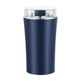 thumbnail image 1 of Sales Today Clearance! Household Grinding Machine Grinding Machine Eight Knife Grain Grinder Coffee Beans Medicines Grinder And Blue Bicolor Deals of The Day Clearance!, 1 of 9