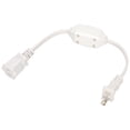 thumbnail image 4 of US Power Extension Cord with On Off Switch,  Material, Practical, PVC Outer Quilt, Exquisite Workmanship, 16AWG, Pure Copper Conductor, 12Amp/125V, Nema 1-15P Male to, 4 of 8