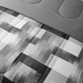 thumbnail image 3 of Mainstays Couette Carre Reversible 1 Place, 3 of 6