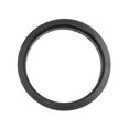 thumbnail image 4 of Unique Bargains 4pcs Plastic Hub Centric Rings Wheel Bore Center 73.1 to 56.6mm, 4 of 5