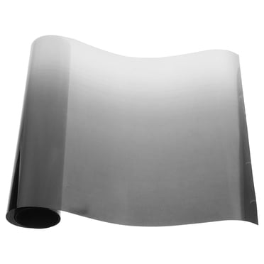 Shisuyan 1 Roll Car Light Tint Film Headlight Tail Light Film Lamp Tinting Film Light Film Sheet