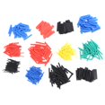 thumbnail image 2 of Loewten Heat Shrinkable Tubing,Insulation Protection Heat Shrink Tube,560Pcs Heat Shrink Tubing Colorful Insulation Protection Shrinkable Combination Set, 2 of 8