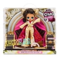 thumbnail image 4 of LOL Surprise OMG Remix 2020 Collector Edition Jukebox B.B with Music, 4 of 6