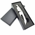 thumbnail image 2 of Yhmxh Kitchen Gadgets Kitchen Utensils Home and Kitchen Log Handle Bottle Opener Multifunctional Portable Knife Bottle Opener Wine Wine Bottle Opener bottle opener, 2 of 3