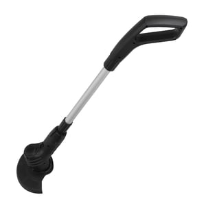 Electric Lawn Mower, USB Rechargeable Adjustable Field Mower  for Home for Family for Garden