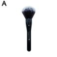 thumbnail image 3 of Large brush for loose powder, soft, for makeup, 3 of 8
