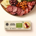 thumbnail image 3 of Our Finest Rosemary Scalloped Crackers, 3 of 6