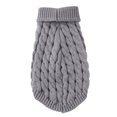 thumbnail image 1 of Kcodviy Pet Dog Shirt Rabbit Dog Sweaters for Small Dogs Print Warm Coat Sweatshirt Dog Sweaters for Medium Dogs Vest Pets Cat Warm Small Dogs Clothes for Winter Clothes, 1 of 4