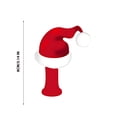 thumbnail image 3 of Fridja 26 Letters Christmas Tree Decoration Pendant, Christmas Tree Ornaments Personalized DIY Christmas Ornaments Christmas Decoration Xmas Tree Hanging Decor (I), 3 of 5
