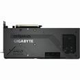 thumbnail image 3 of Gigabyte AMD Radeon RX 9070 XT Graphic Card, 16 GB GDDR6, 3 of 9