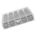 thumbnail image 5 of Accessoires de Machine à Coudre, 25 Pcs Bobine avec Fil Broderie Bobines Couture Haute Performance, 5 of 5