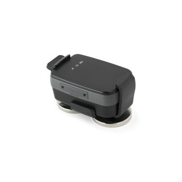 Mini Traqueur GPS GSM Portable en Temps Réel, Rechargeable, Localisateur