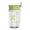 C, variant on Lksixu Portable Graduated Breakfast Glass Jar And Coffee Cup With Lid Spoon Kitchen Gadgets