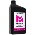 thumbnail image 2 of Mishon Engine Oil Change Kit for KTM 2009 505 SX 10W-50 ATV MK1012803, 2 of 4