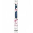 thumbnail image 2 of Fermeture Éclair en Plastique Tout Usage 14 Pouces - Bleu Pilote, 2 of 9