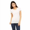 thumbnail image 1 of Bella + Canvas Ladies' Triblend Short-Sleeve T-Shirt, 1 of 3