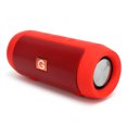 thumbnail image 4 of Haut-parleur Bluetooth, Haut-Parleur Bluetooth Sans Fil Subwoofer Fournitures Électroniques Haut-Parleur Durabilité Prolongée, 4 of 8