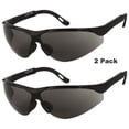 thumbnail image 1 of grinderPUNCH Skylark Bifocal Safety Plastic Frame Adult Reading Sunglasses +1.50, 1 of 5