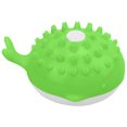 thumbnail image 4 of Spray Chew Dog Toy,Water Spray Dog Toy Dog Floating Molar Toy Water Spray Dog Toy Performance Driven, 4 of 14