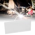 thumbnail image 1 of Welding Helmet Magnifier Lens Welding Equipment Accessories Welding Helmet Magnifier Lens Magnifying Cheater Replacement Transparent PC Accessories, 1 of 8