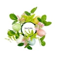 thumbnail image 2 of Easter Decorations for the Home,Easter Candlestick Decoration Festive Table Decoration,Centerpiece Table Decorations,Easter Table Decorations,Easter Decorations for Table, 2 of 6