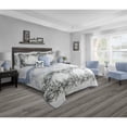 thumbnail image 2 of Safdie & Co. Quilt 3PC Set K Forever Blue, 2 of 3