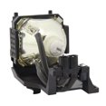 thumbnail image 4 of Lampe de Projecteur Originale Philips avec Boîtier pour Sanyo PLV-Z5, 4 of 5