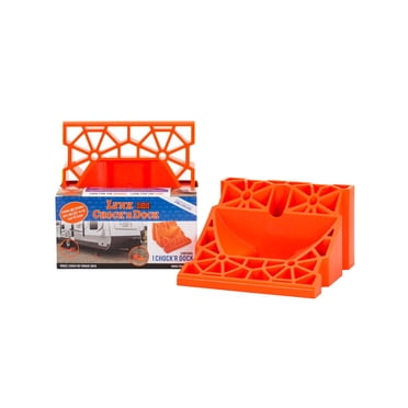 Lynx Chock R Dock 00030
