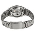 thumbnail image 2 of WATCH  SEIKO STAINLESS STEEL GRAY SILVER MEN  SNXS75K1, 2 of 6