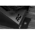 thumbnail image 4 of Support Universel de Lit pour Porte-Pneus de Rechange pour Camions Pickup - Convient aux Pneus, 4 of 7