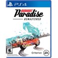 thumbnail image 1 of Burnout Paradise Remastered (PS4), 1 of 8