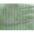 thumbnail image 4 of oneOone Georgette Viscose Fabric Stripe Print Sewing Fabric BTY 42 Inch Wide, 4 of 4
